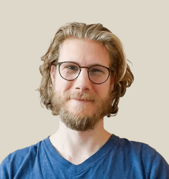 David Teglbjærg