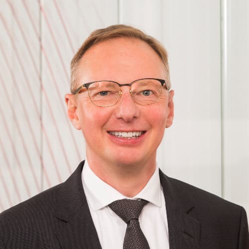 Jens Mondrup