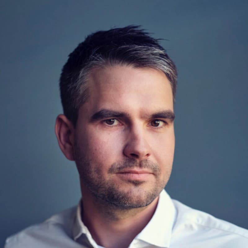 Martin Kaas Haislund