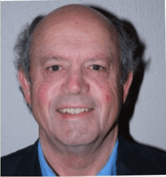 Dr. Peter Hill