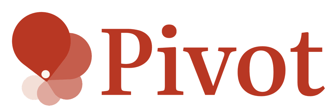 Pivot - Powered by Triba